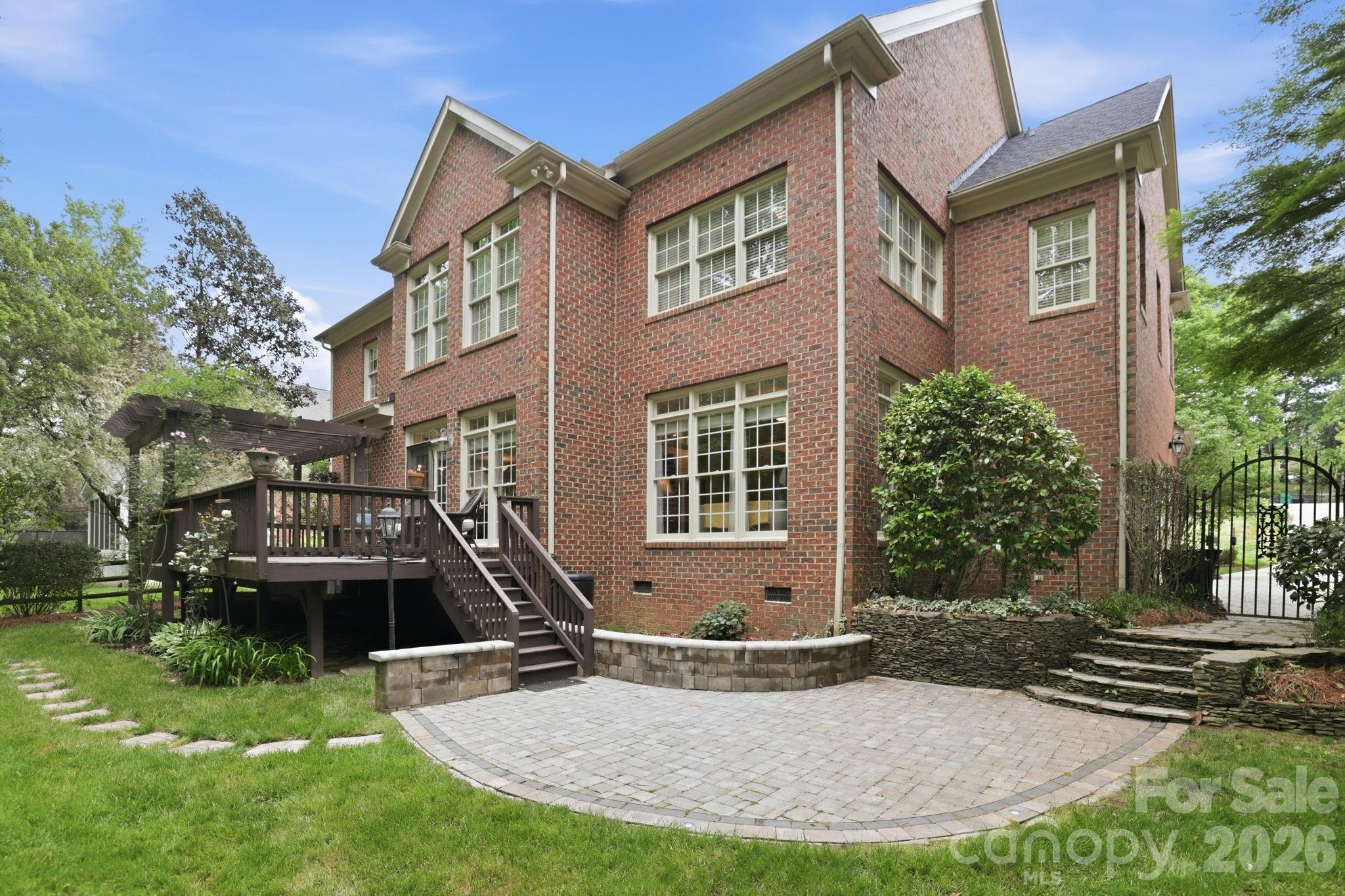 239 Sardis Pointe Road Matthews NC 28105