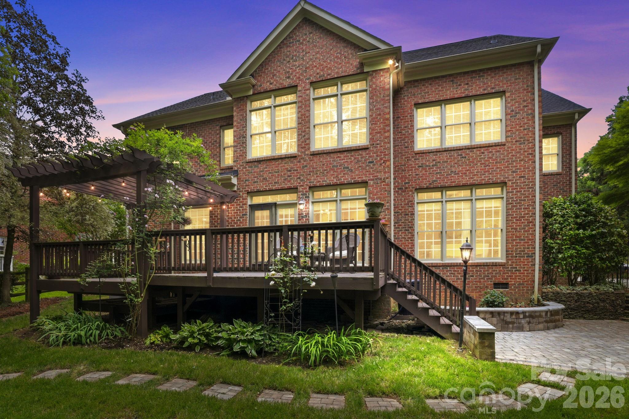 239 Sardis Pointe Road Matthews NC 28105