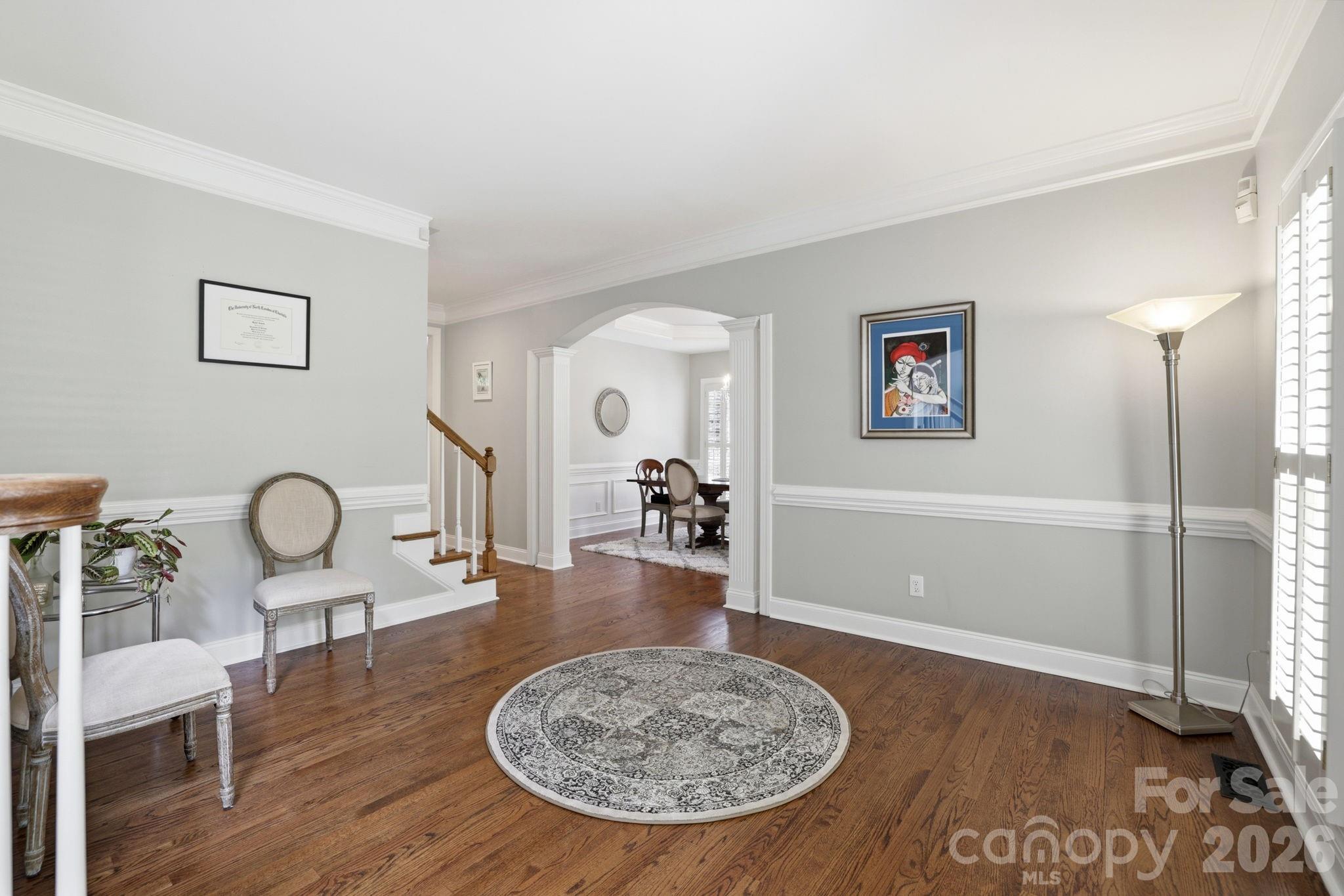 239 Sardis Pointe Road Matthews NC 28105