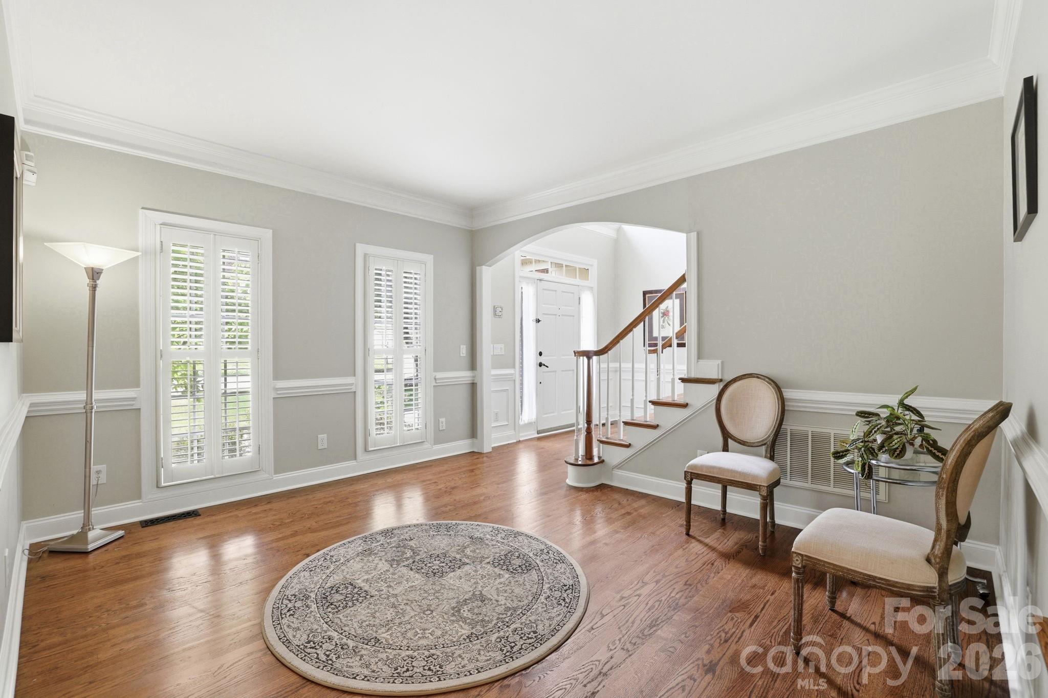 239 Sardis Pointe Road Matthews NC 28105