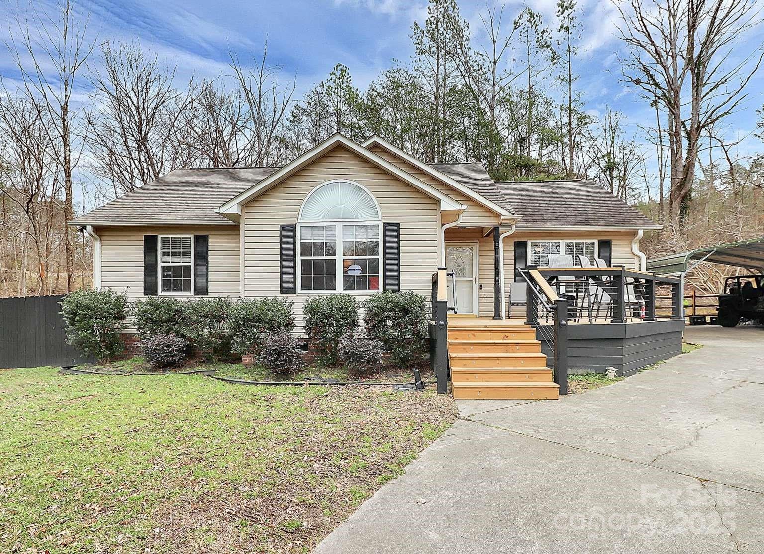 487 Majestic Court SE Concord NC 28025