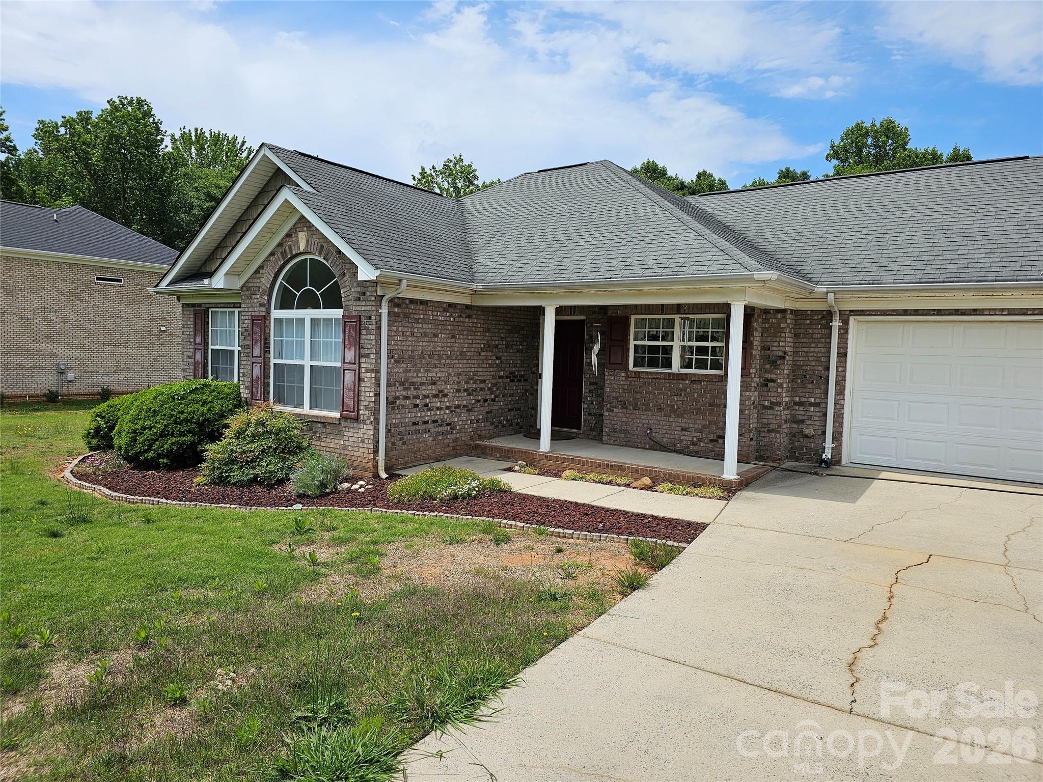 2823 Gourdvine Drive Marshville NC 28103