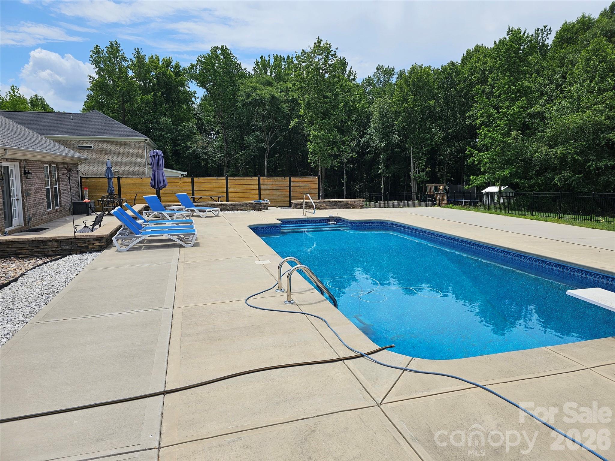 2823 Gourdvine Drive Marshville NC 28103