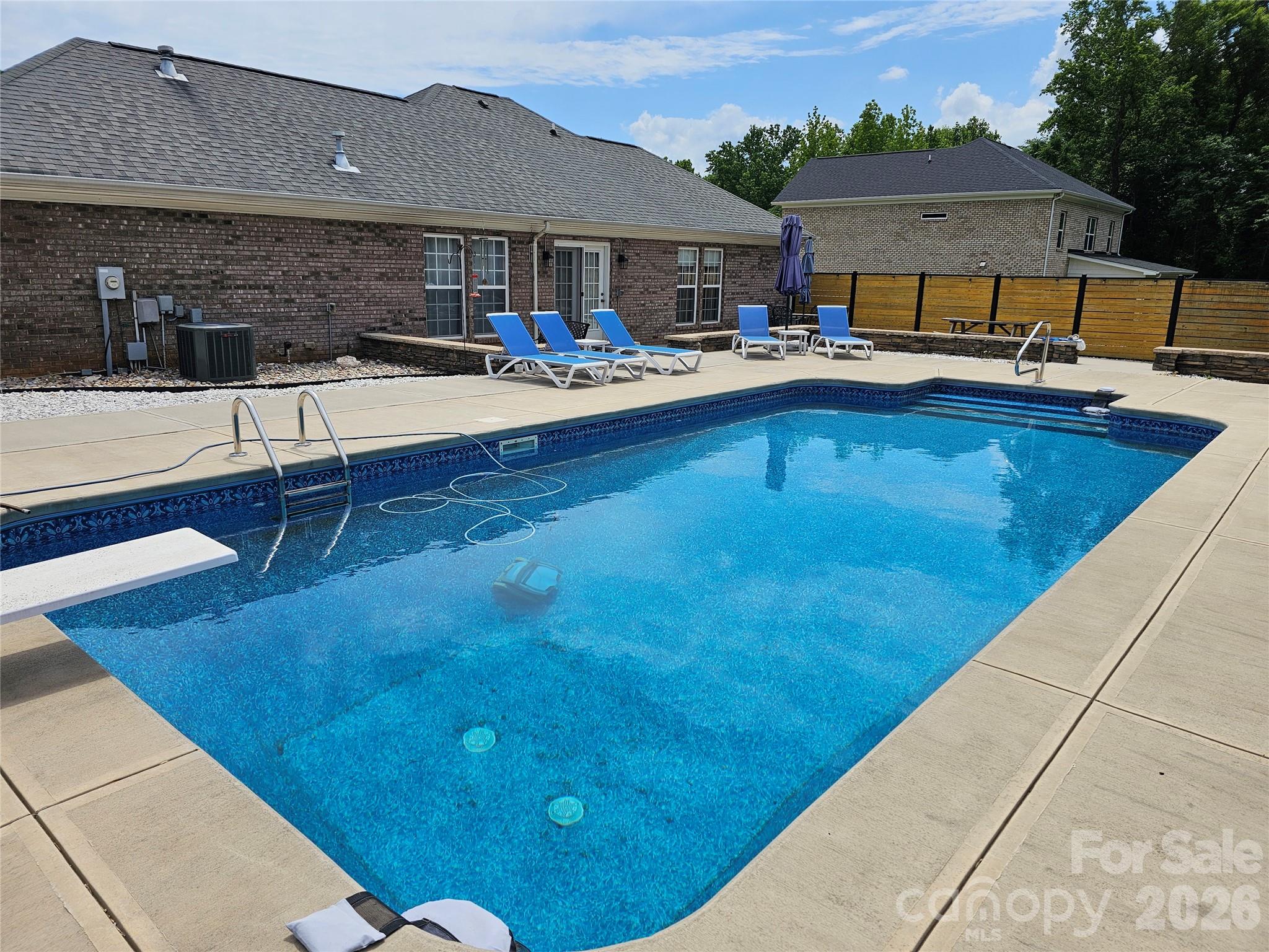 2823 Gourdvine Drive Marshville NC 28103