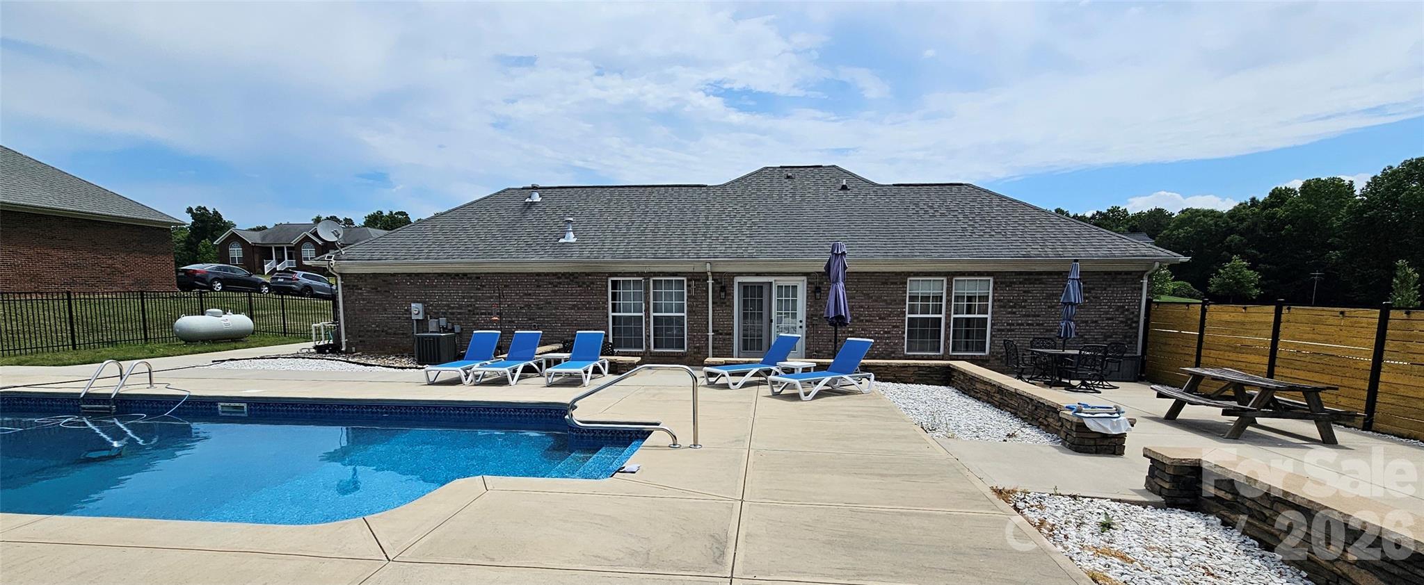 2823 Gourdvine Drive Marshville NC 28103