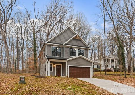 8823 Dogwood Drive Charlotte NC 28215