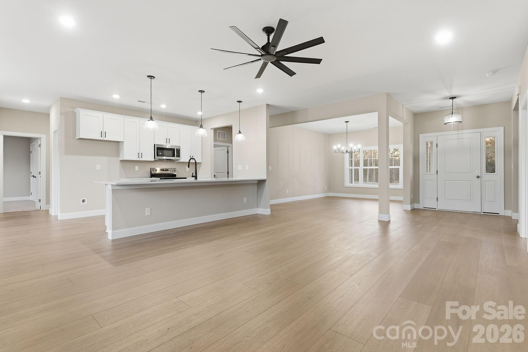 115 Windstone Crossing Trail Troutman NC 28166