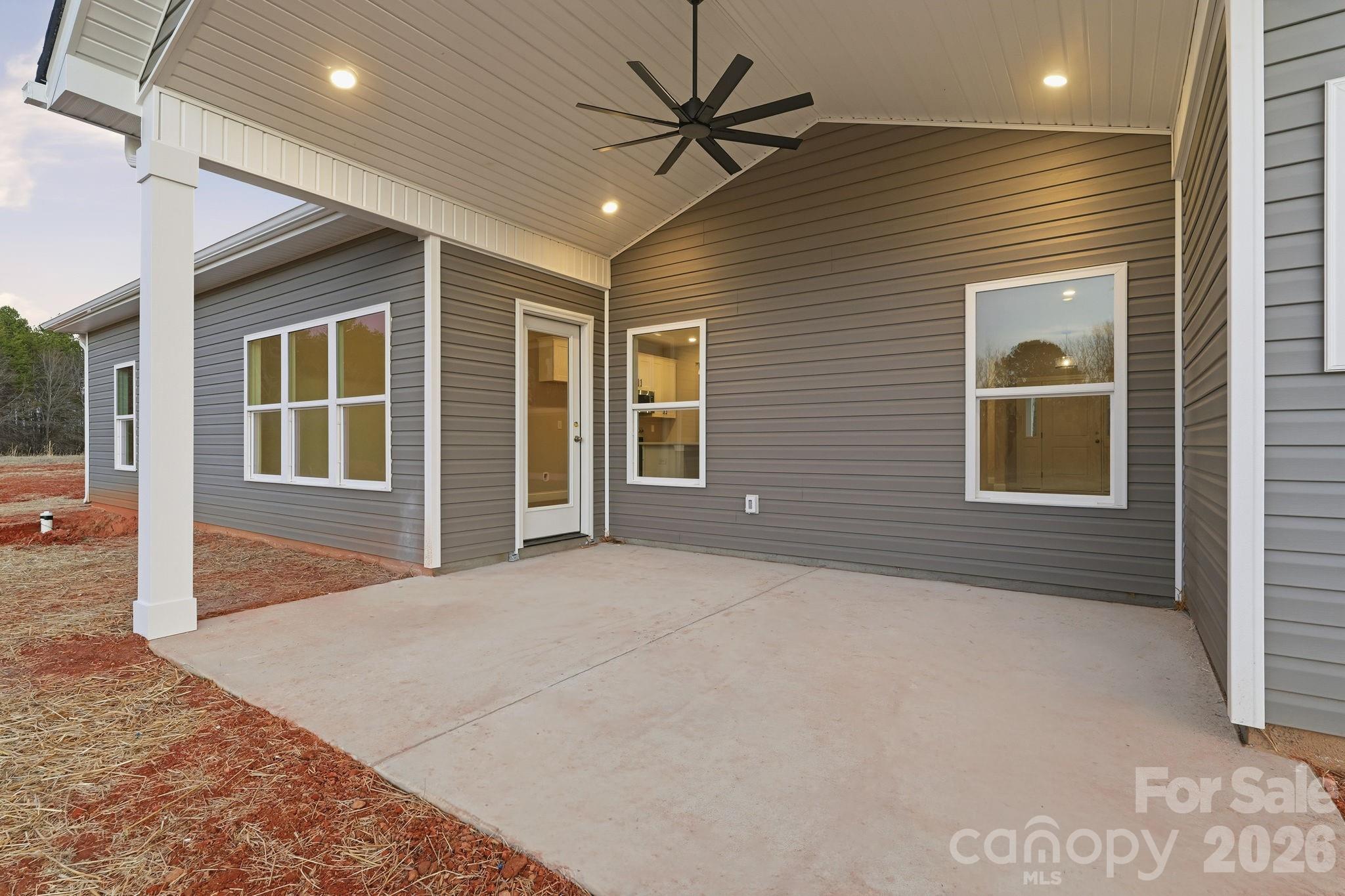 115 Windstone Crossing Trail Troutman NC 28166
