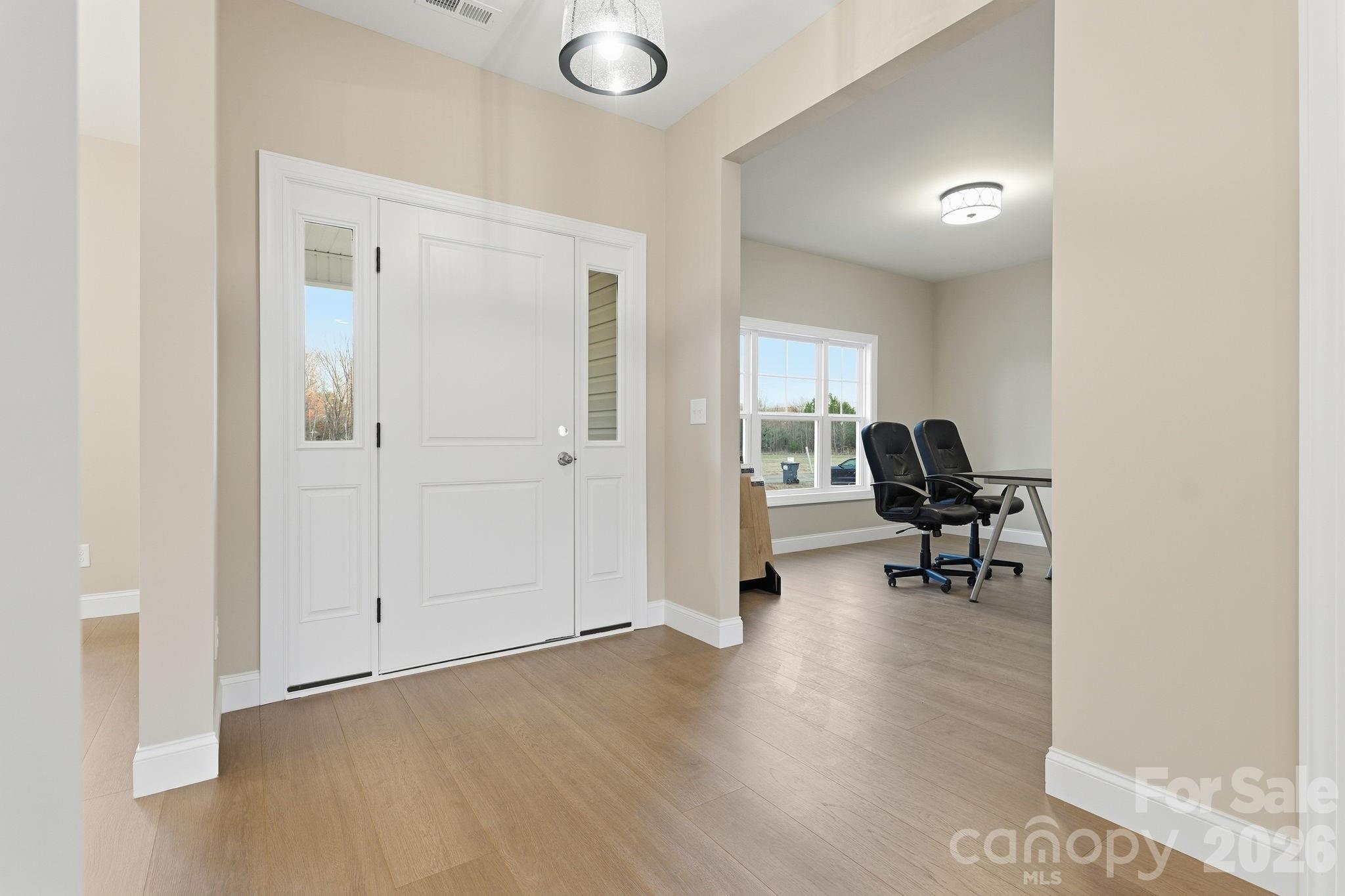 115 Windstone Crossing Trail Troutman NC 28166