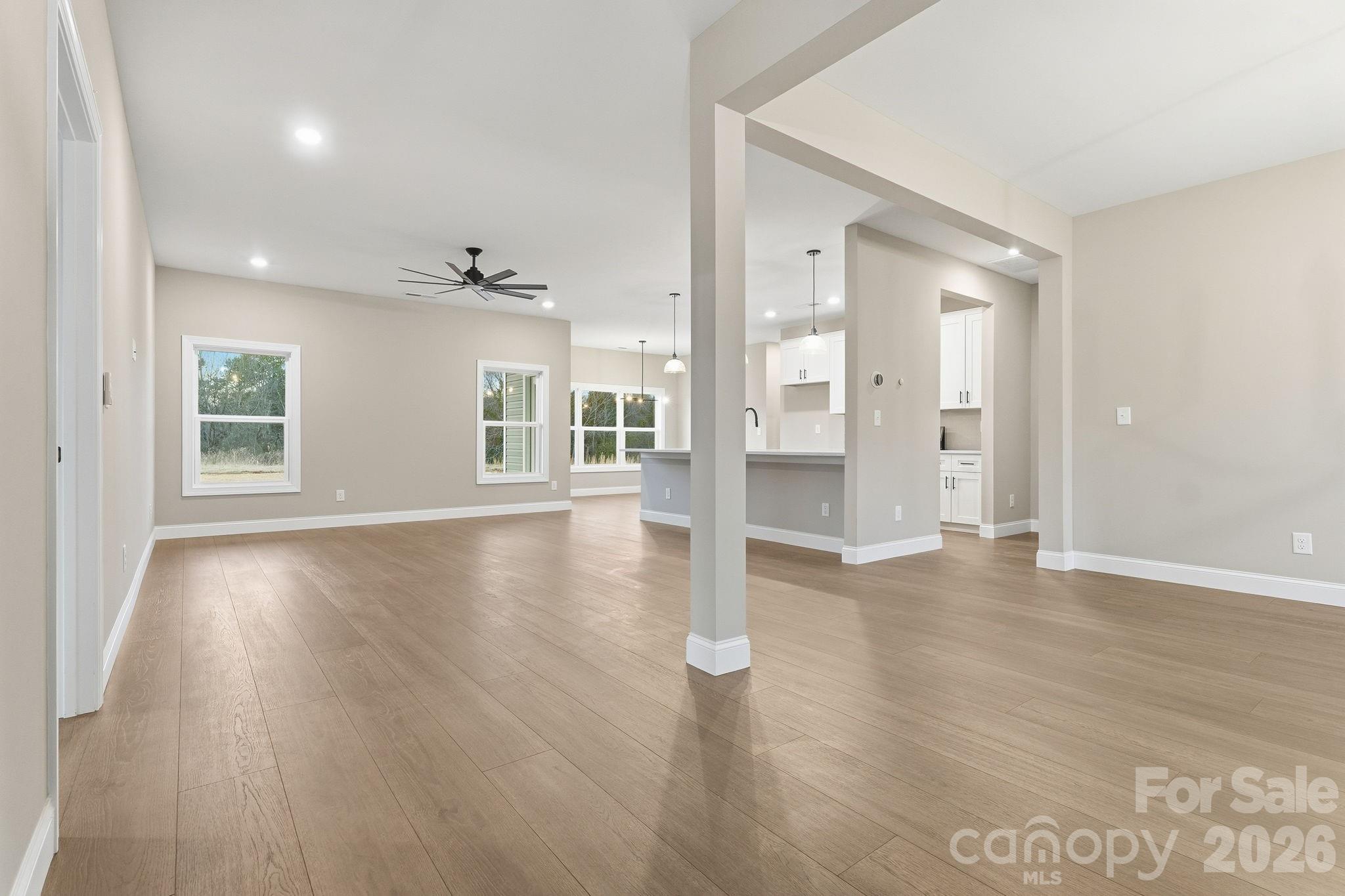 115 Windstone Crossing Trail Troutman NC 28166