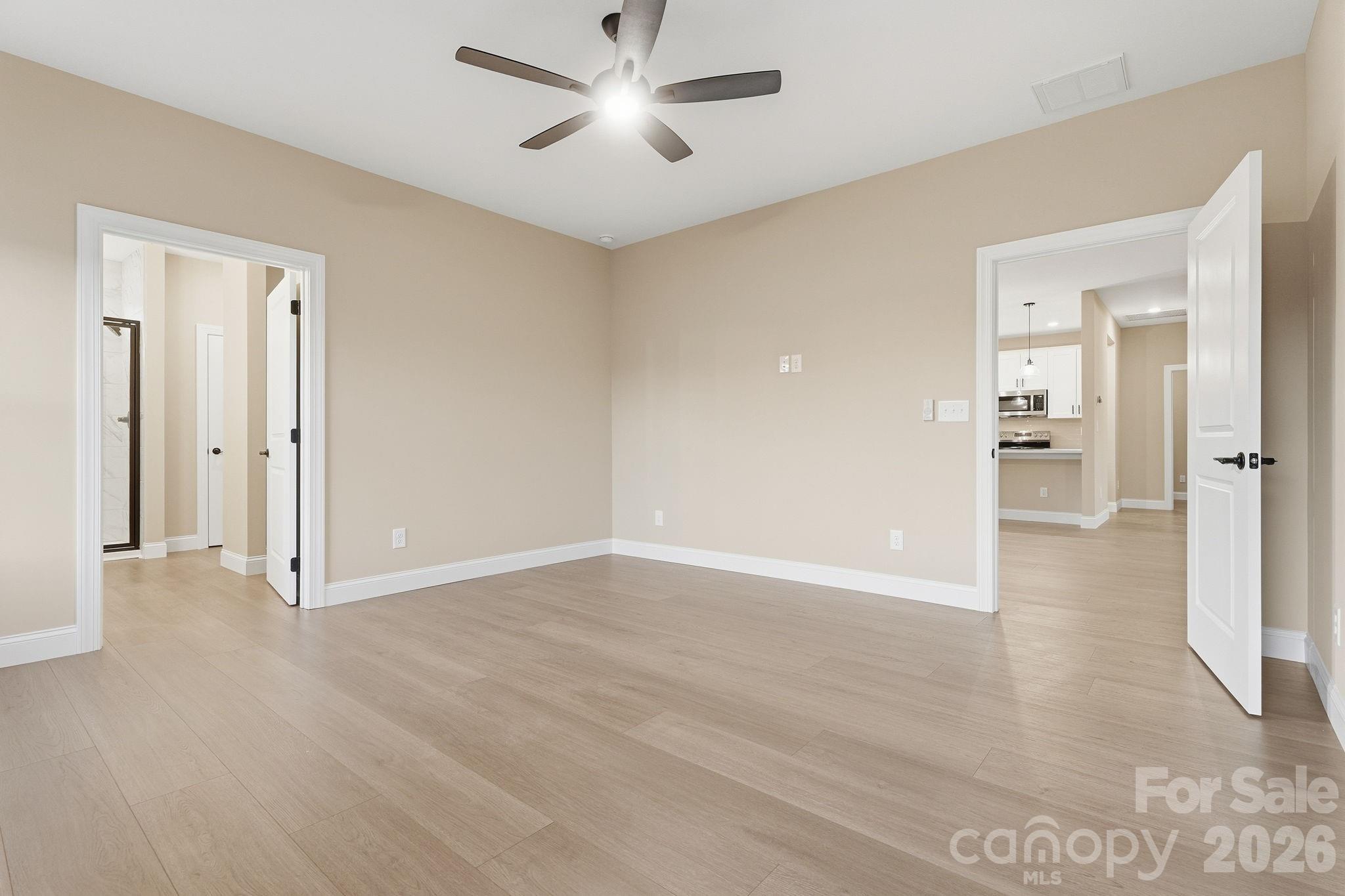 115 Windstone Crossing Trail Troutman NC 28166