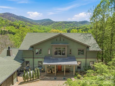 39 Ox Bow Crossing Weaverville NC 28787