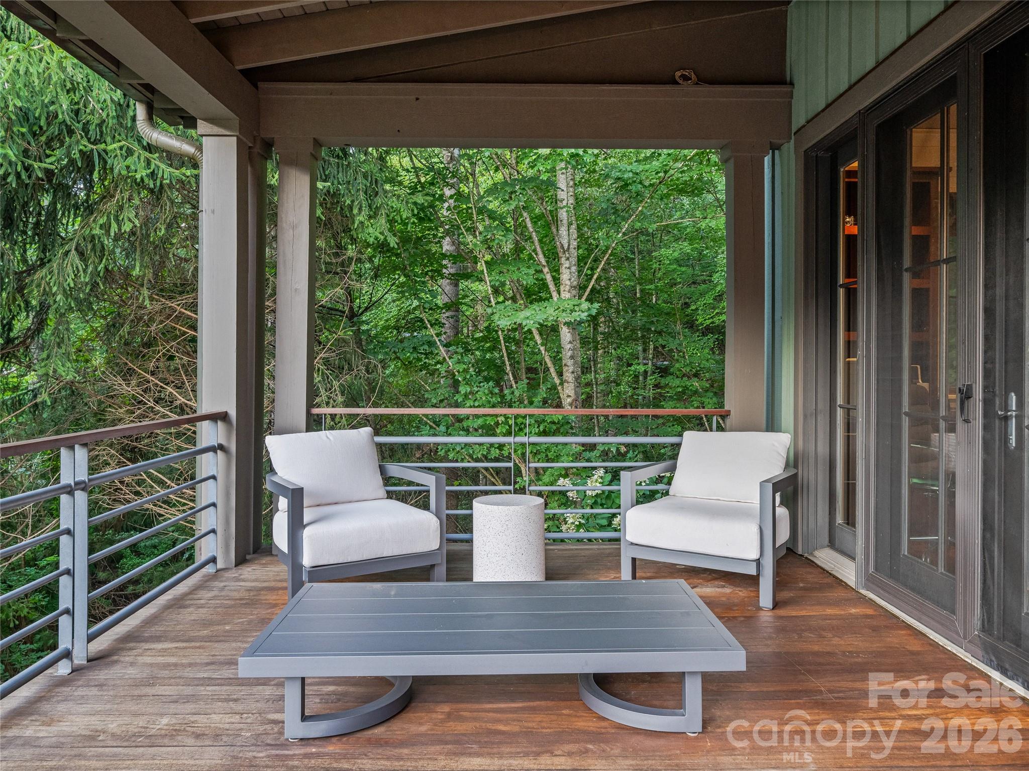 39 Ox Bow Crossing Weaverville NC 28787