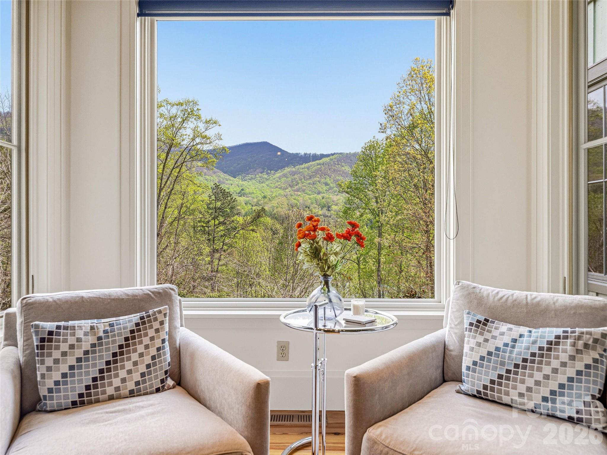 39 Ox Bow Crossing Weaverville NC 28787