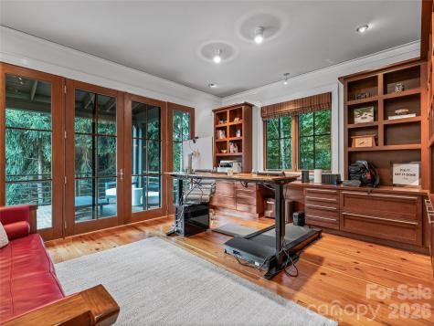 39 Ox Bow Crossing Weaverville NC 28787