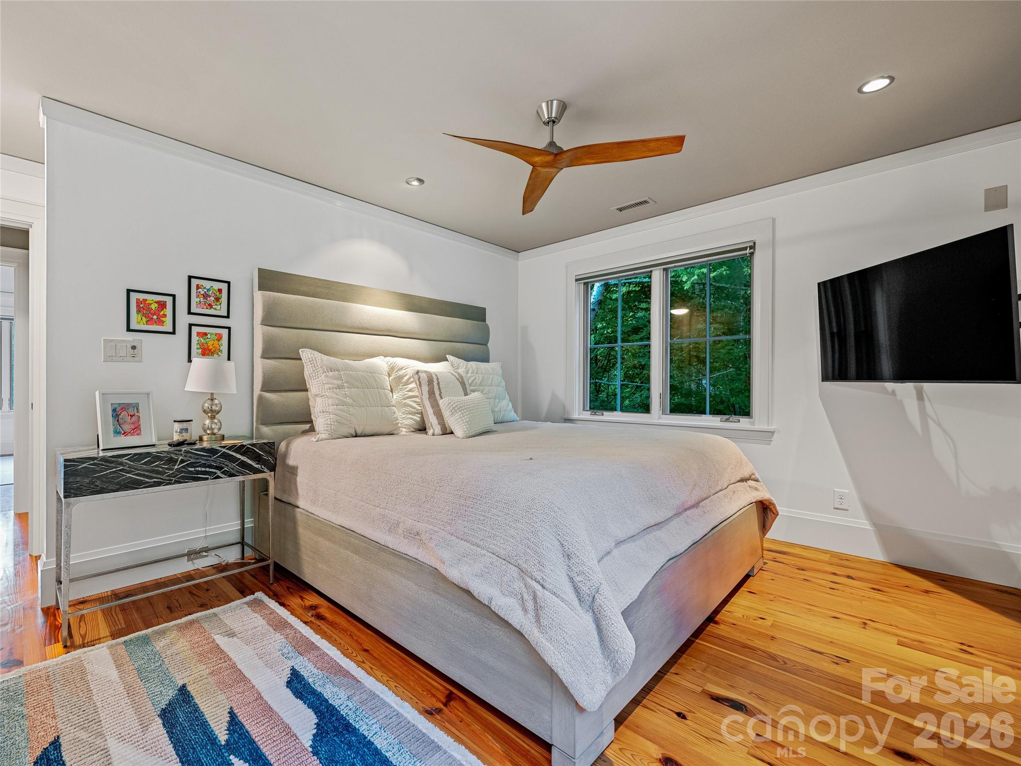 39 Ox Bow Crossing Weaverville NC 28787