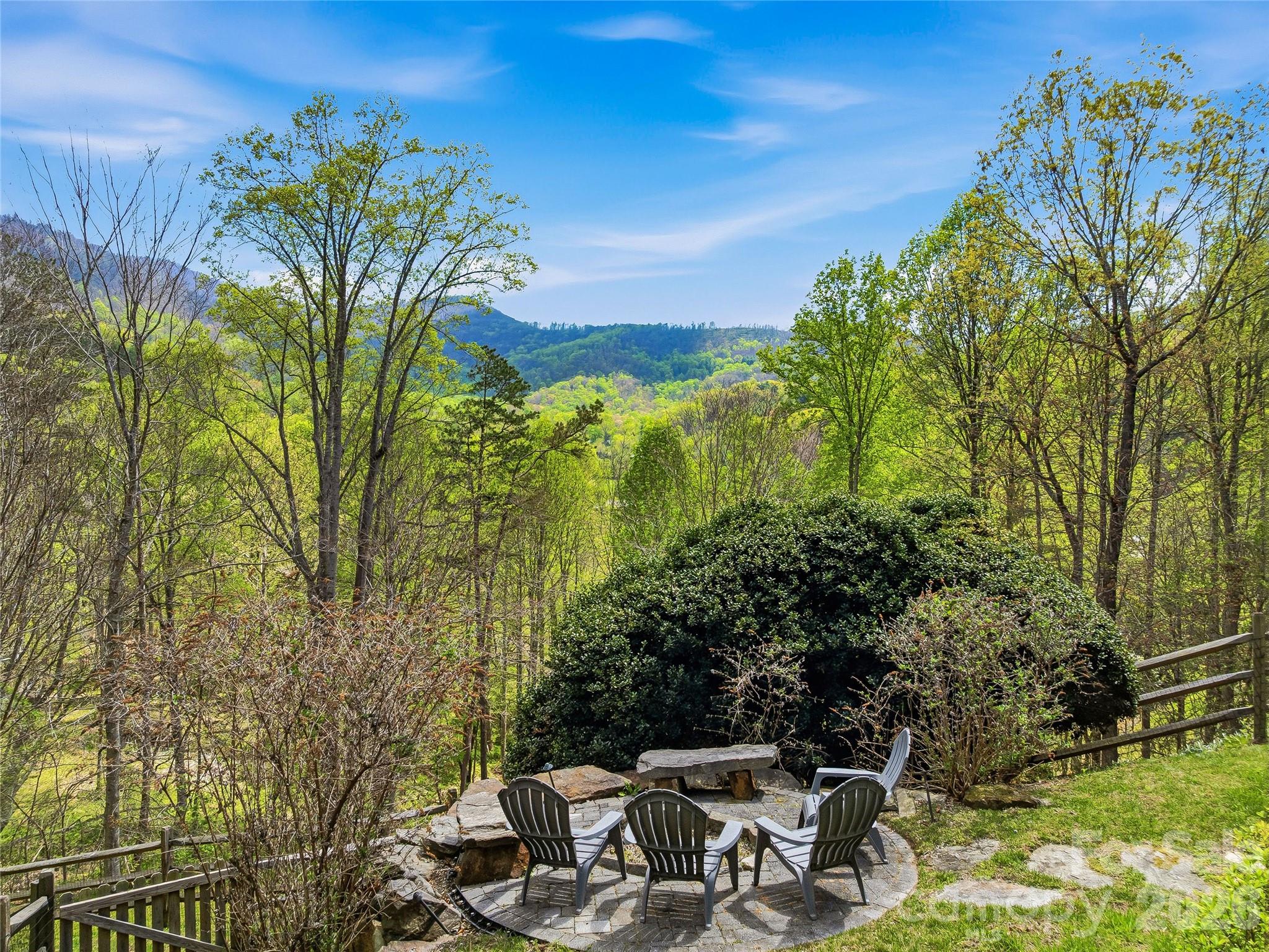 39 Ox Bow Crossing Weaverville NC 28787