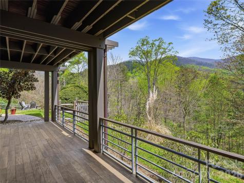 39 Ox Bow Crossing Weaverville NC 28787