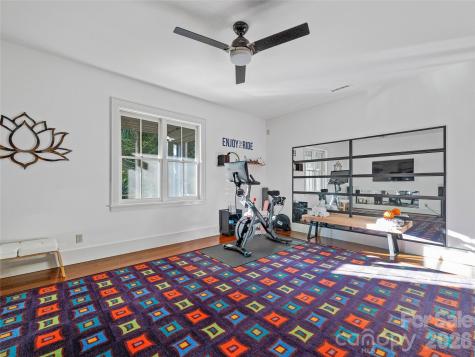 39 Ox Bow Crossing Weaverville NC 28787