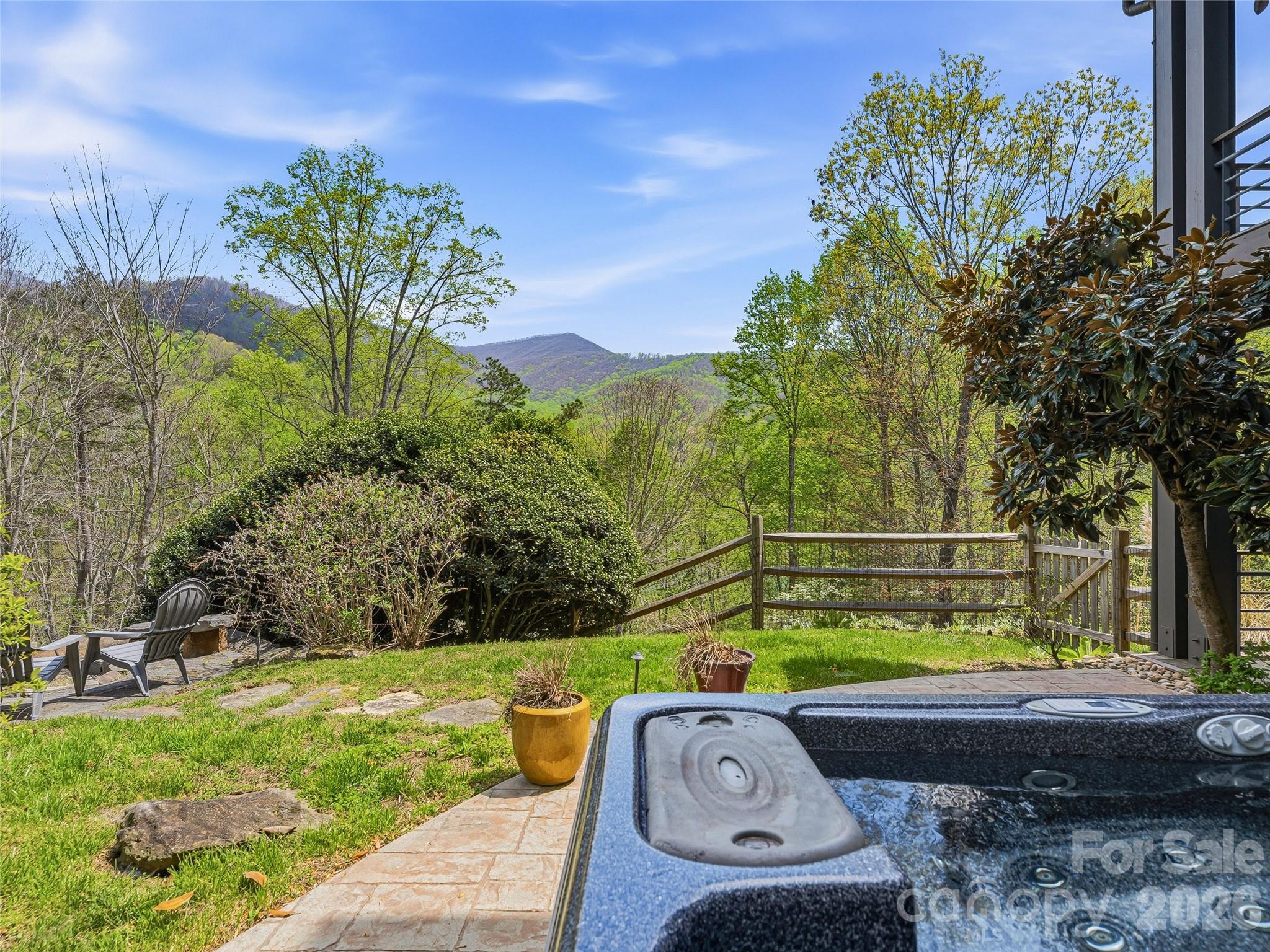 39 Ox Bow Crossing Weaverville NC 28787