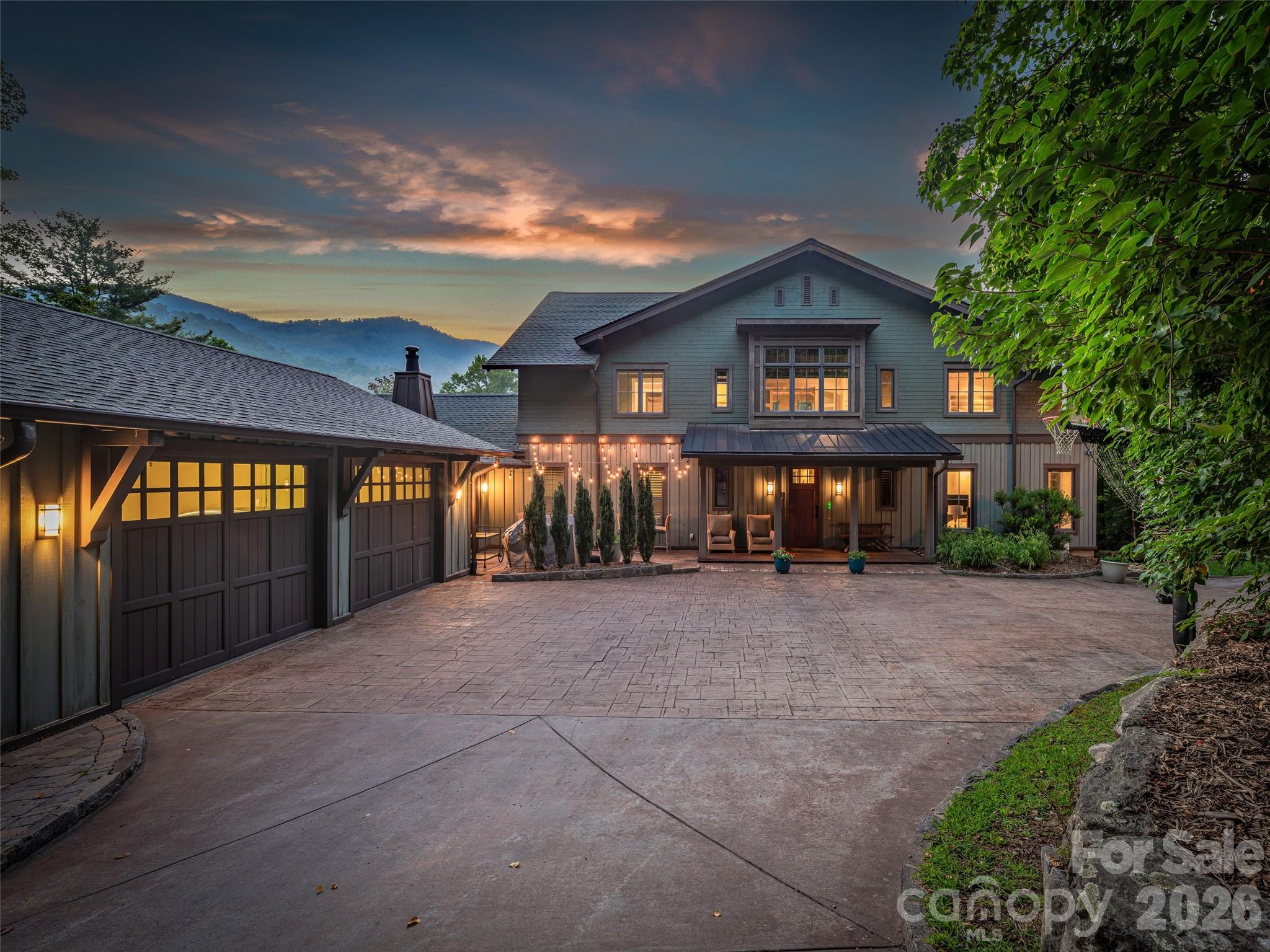 39 Ox Bow Crossing Weaverville NC 28787