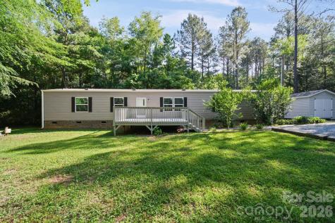 4507 White Store Road Wingate NC 28174