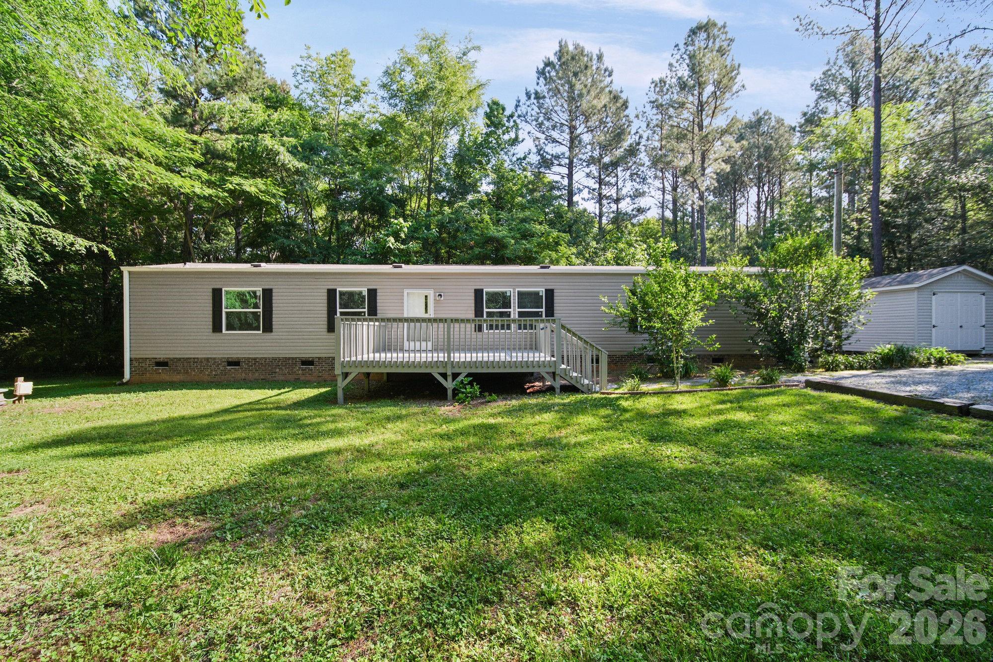 4507 White Store Road Wingate NC 28174