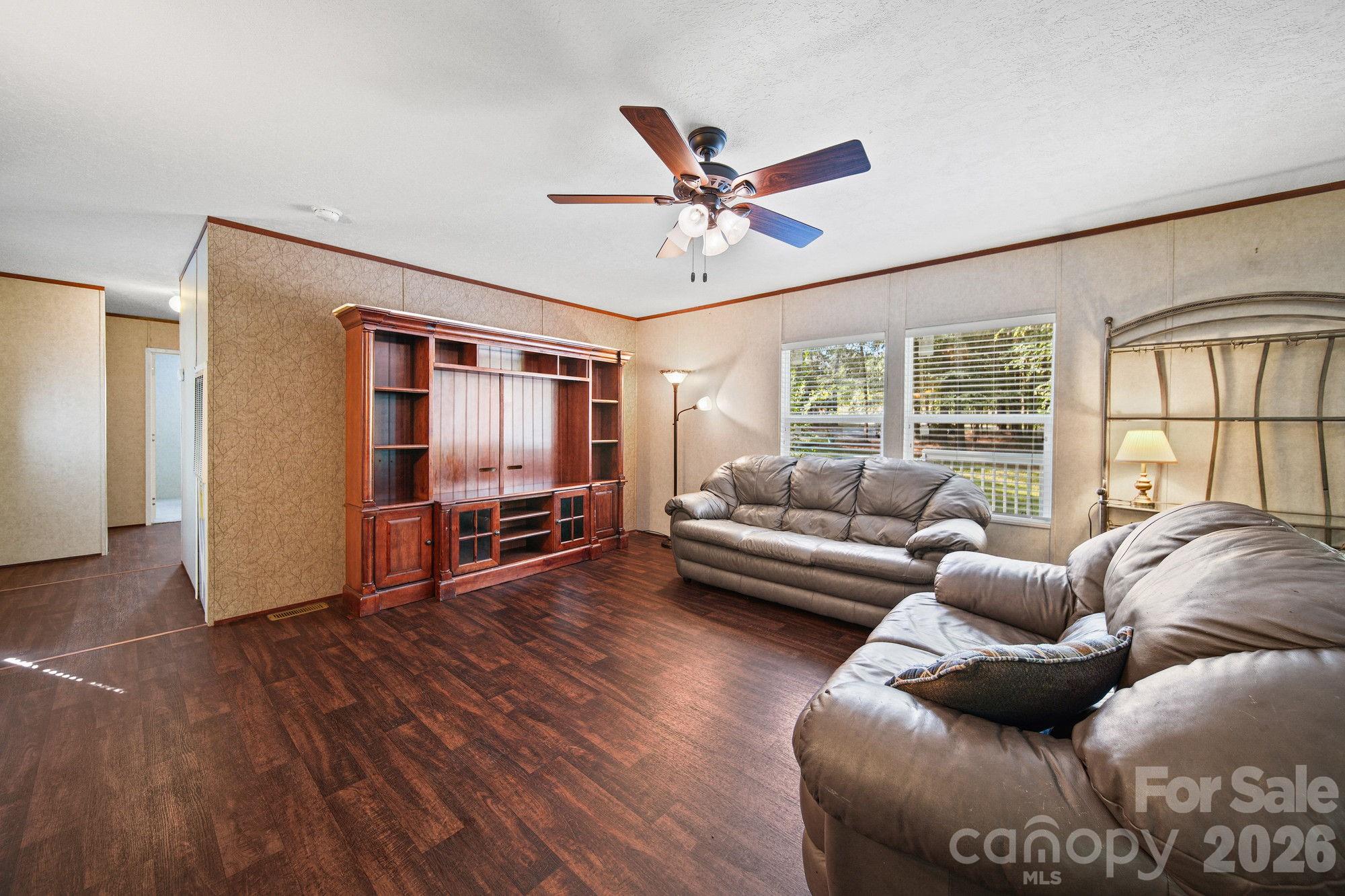 4507 White Store Road Wingate NC 28174