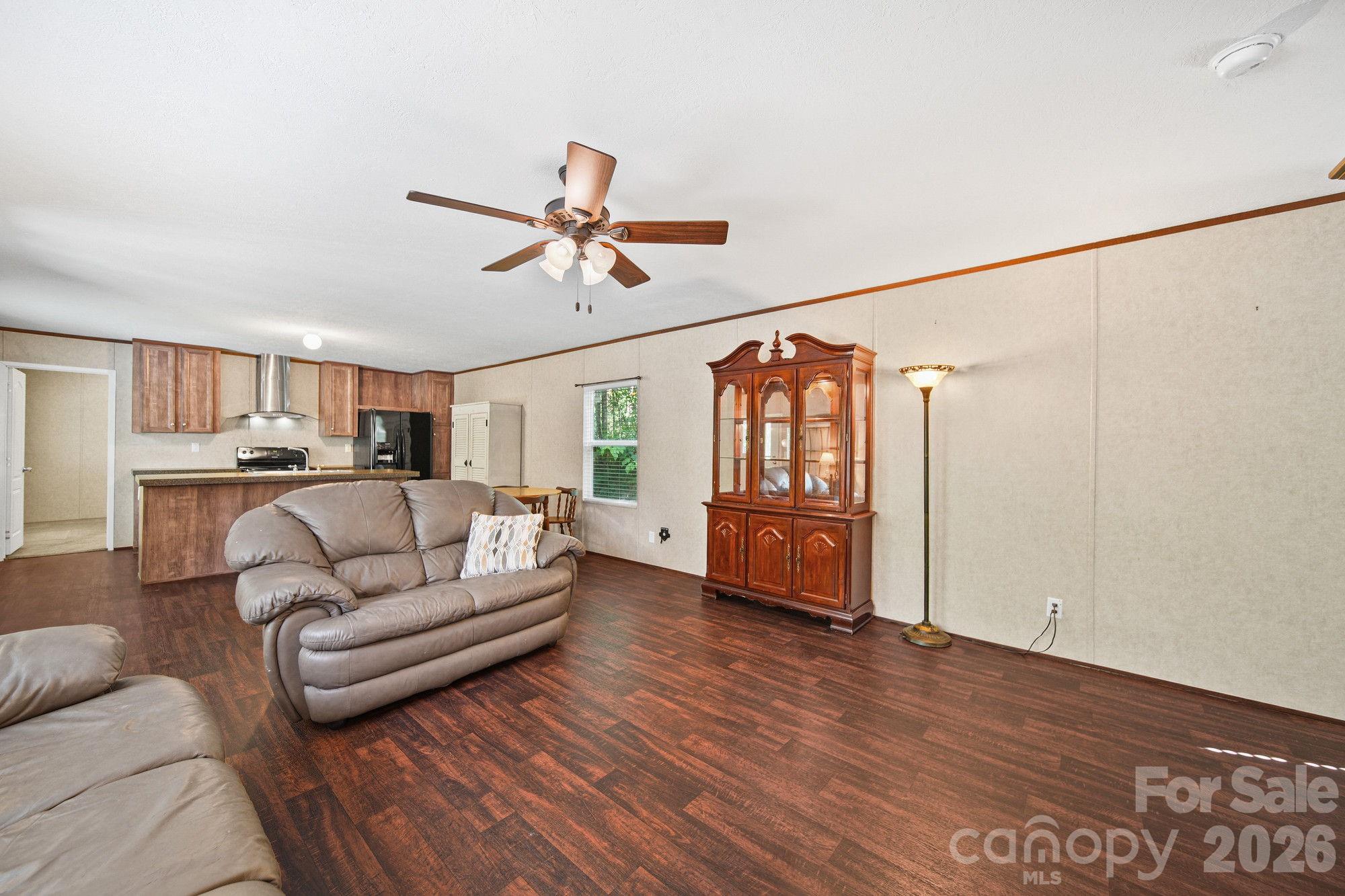 4507 White Store Road Wingate NC 28174