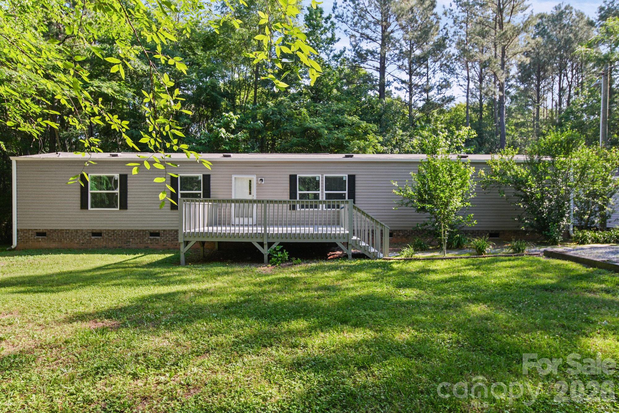 4507 White Store Road Wingate NC 28174
