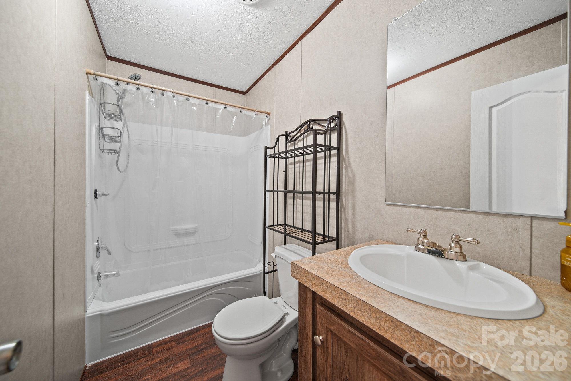 4507 White Store Road Wingate NC 28174