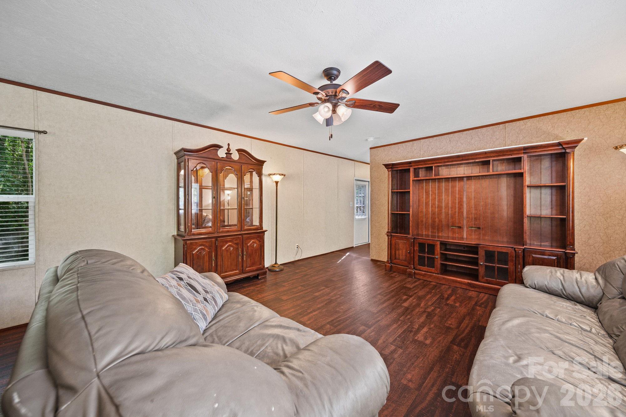 4507 White Store Road Wingate NC 28174