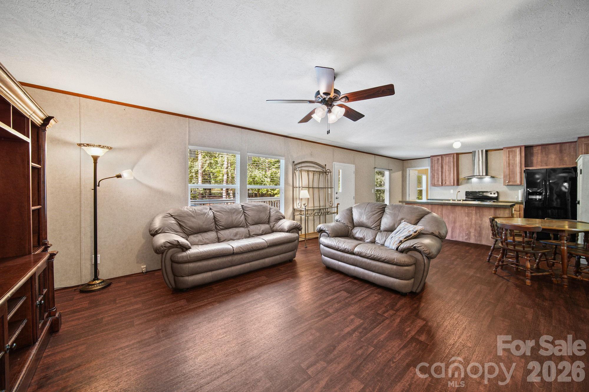 4507 White Store Road Wingate NC 28174