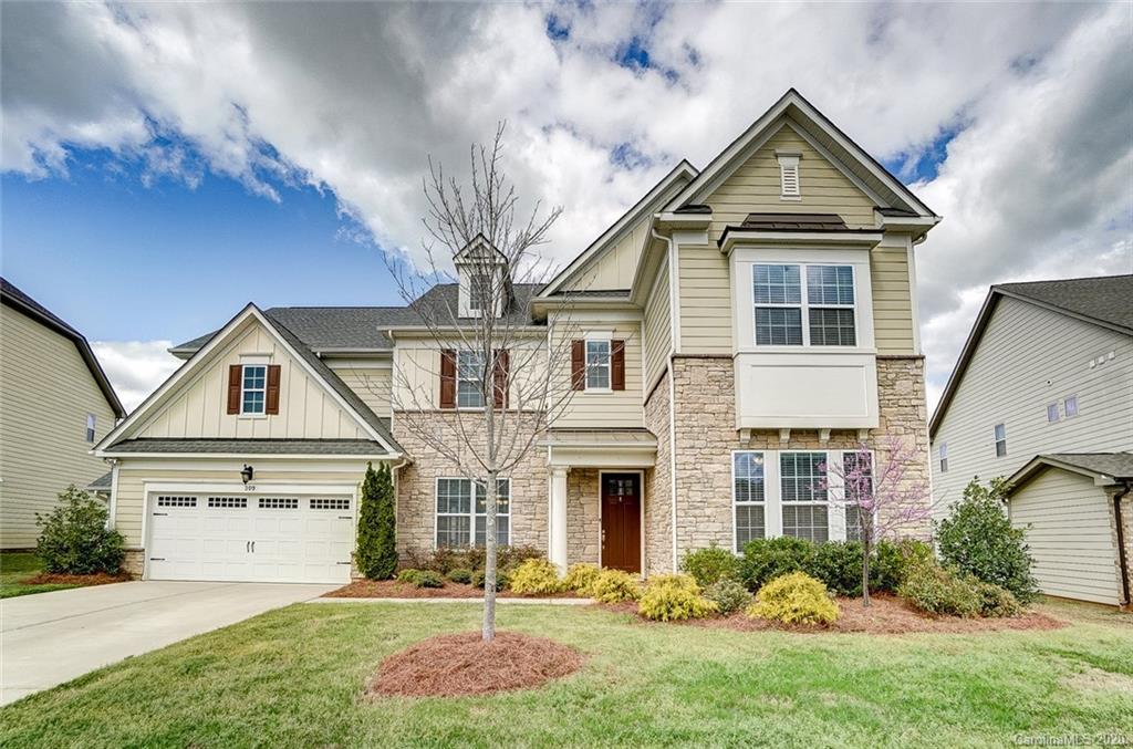 309 Somerled Way Waxhaw NC 28173