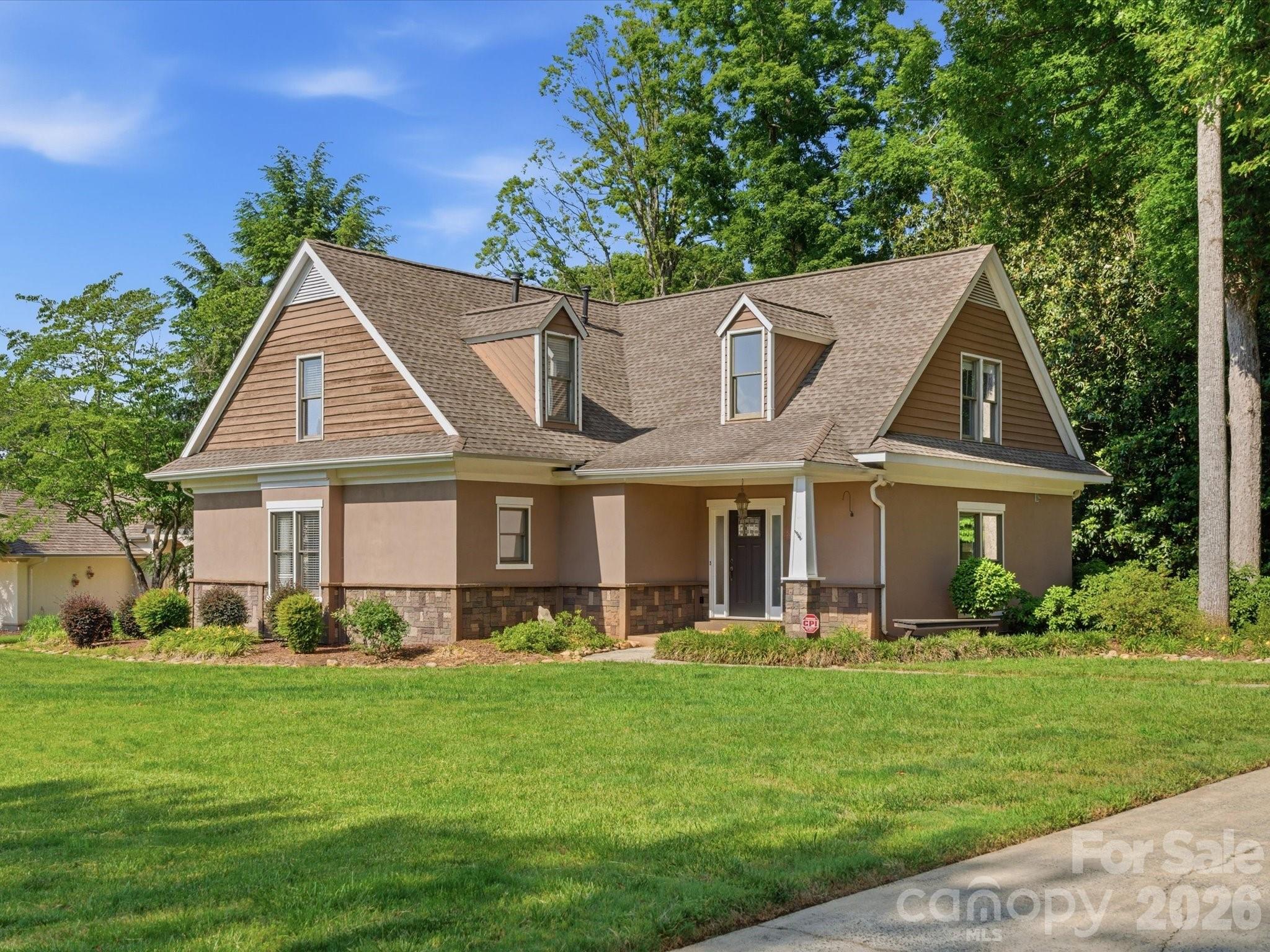 911 Weymouth Drive Gastonia NC 28056