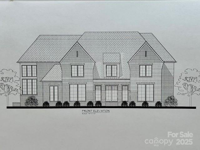 4321 Columbine Circle Charlotte NC 28211