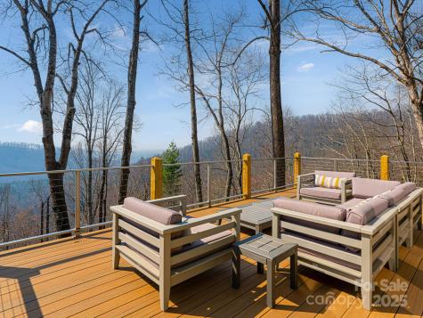 5 Powder Ridge Drive Asheville NC 28803