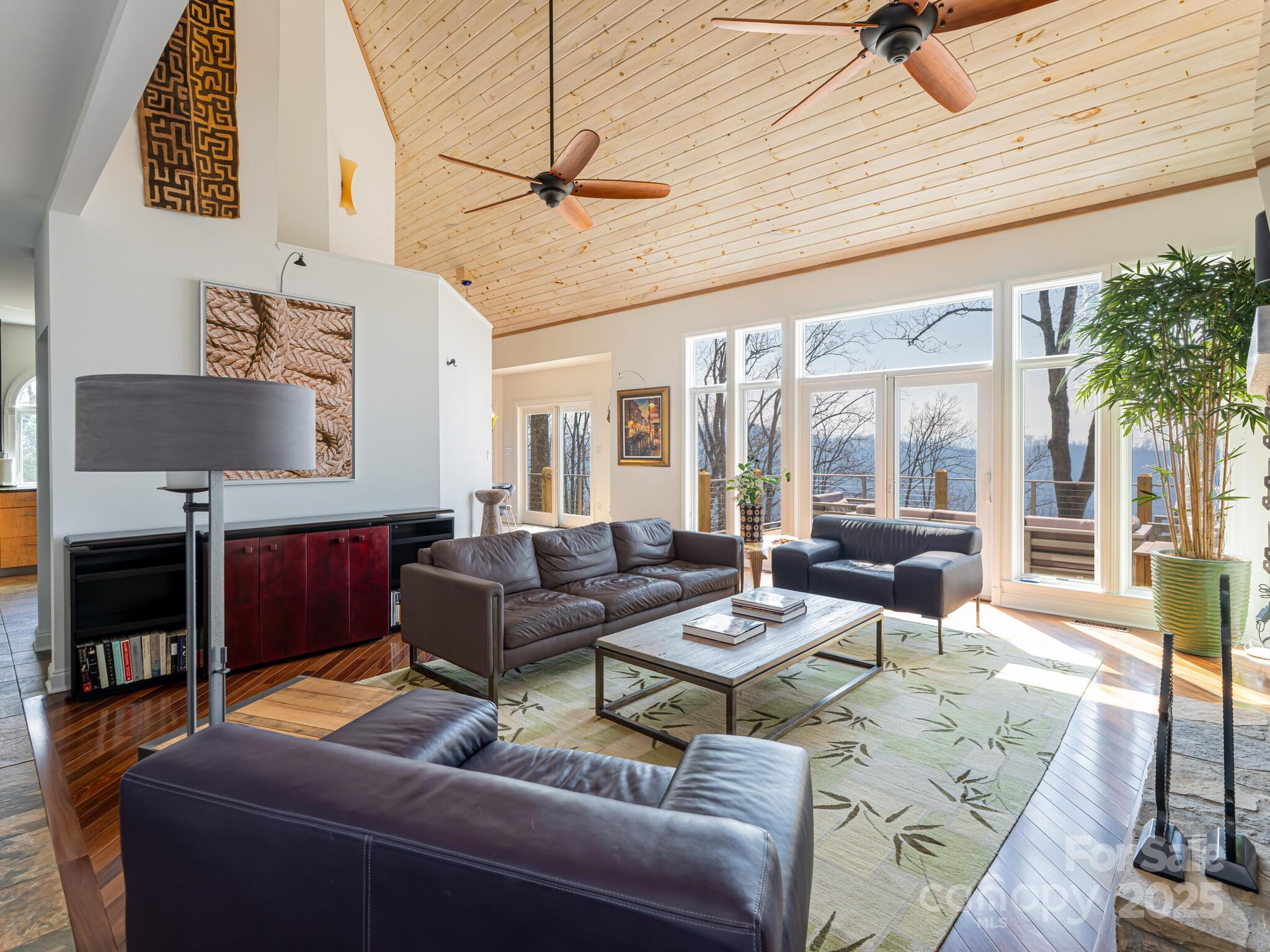 5 Powder Ridge Drive Asheville NC 28803