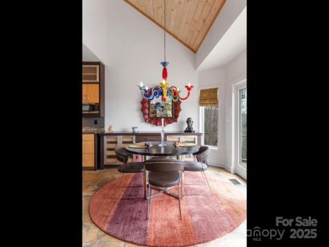 5 Powder Ridge Drive Asheville NC 28803