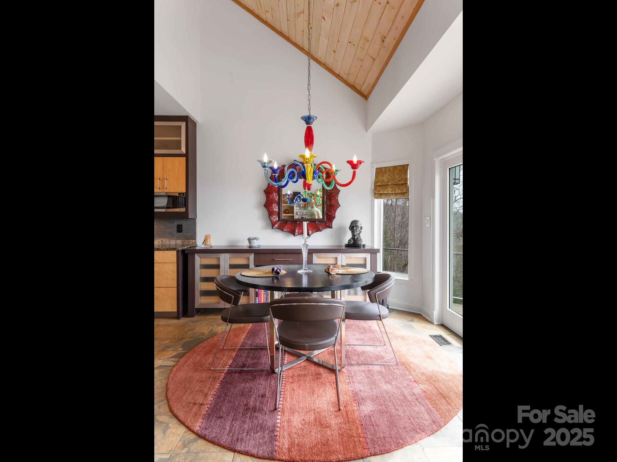 5 Powder Ridge Drive Asheville NC 28803