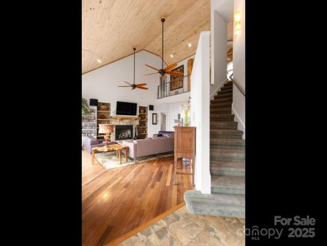 5 Powder Ridge Drive Asheville NC 28803