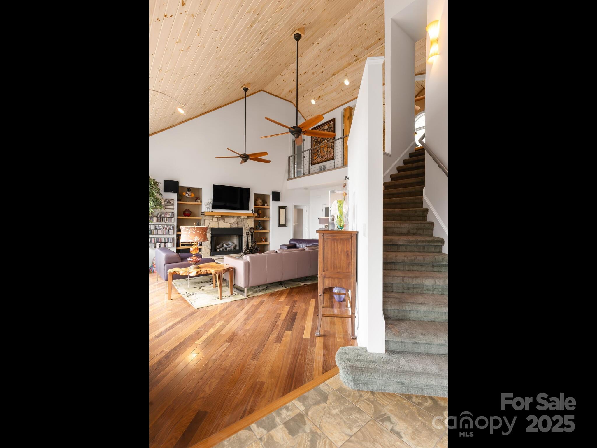 5 Powder Ridge Drive Asheville NC 28803