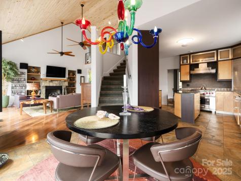 5 Powder Ridge Drive Asheville NC 28803