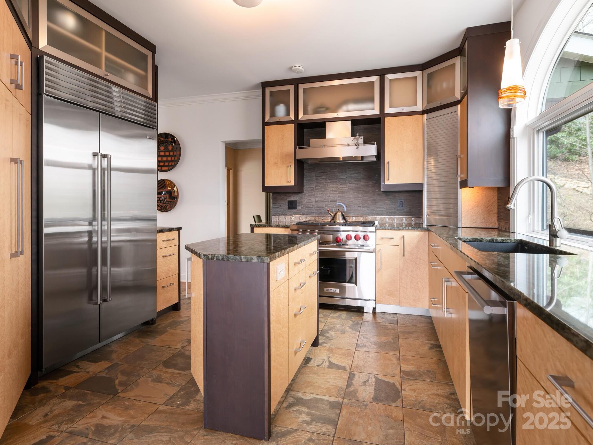 5 Powder Ridge Drive Asheville NC 28803