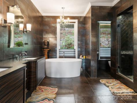 5 Powder Ridge Drive Asheville NC 28803