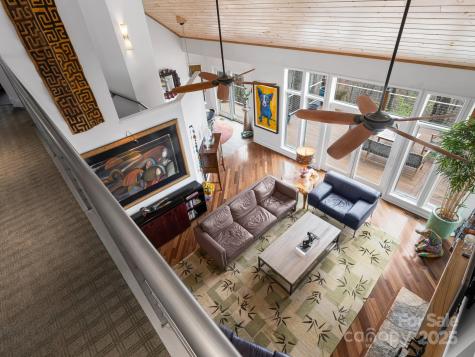 5 Powder Ridge Drive Asheville NC 28803