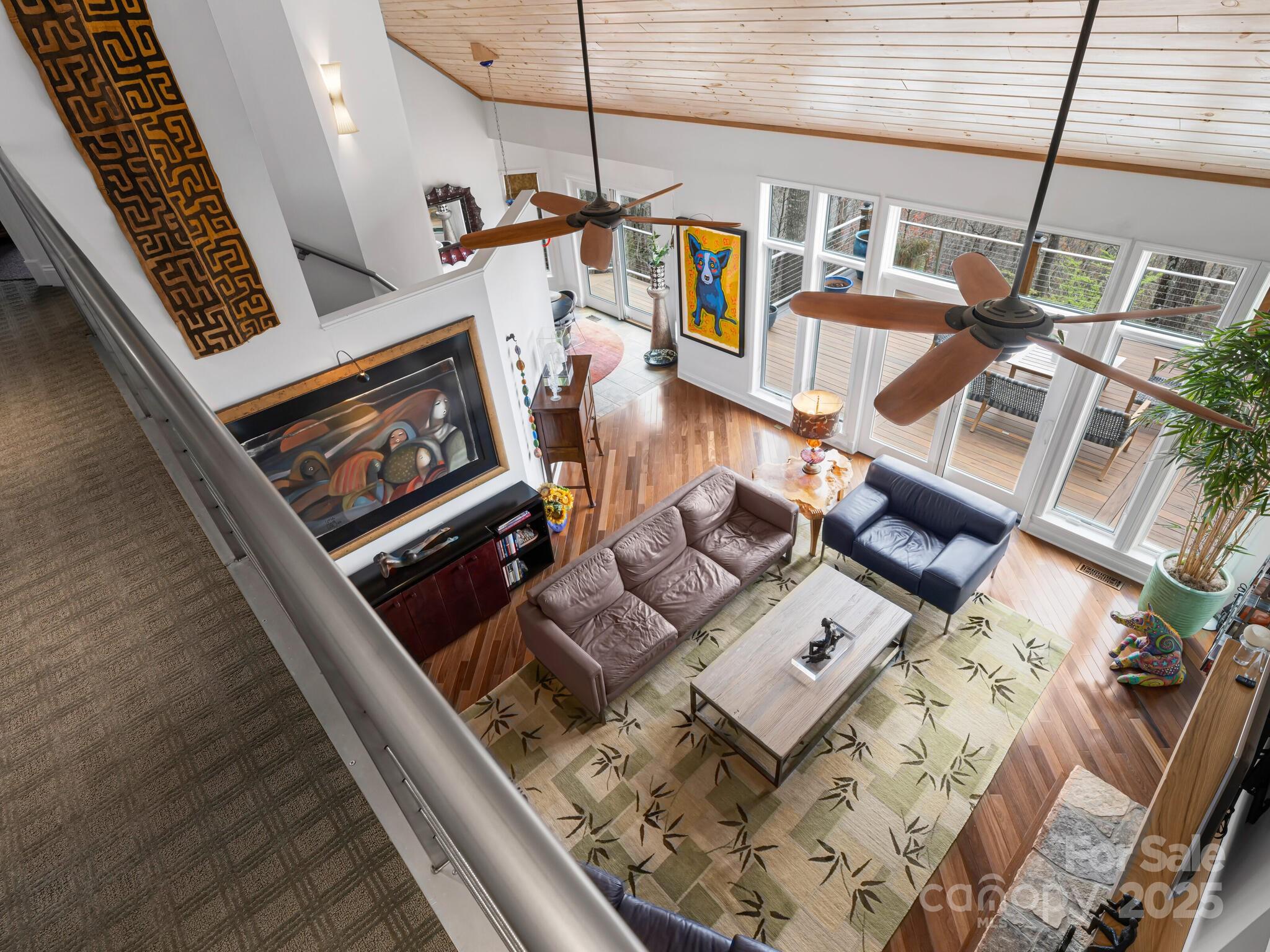 5 Powder Ridge Drive Asheville NC 28803