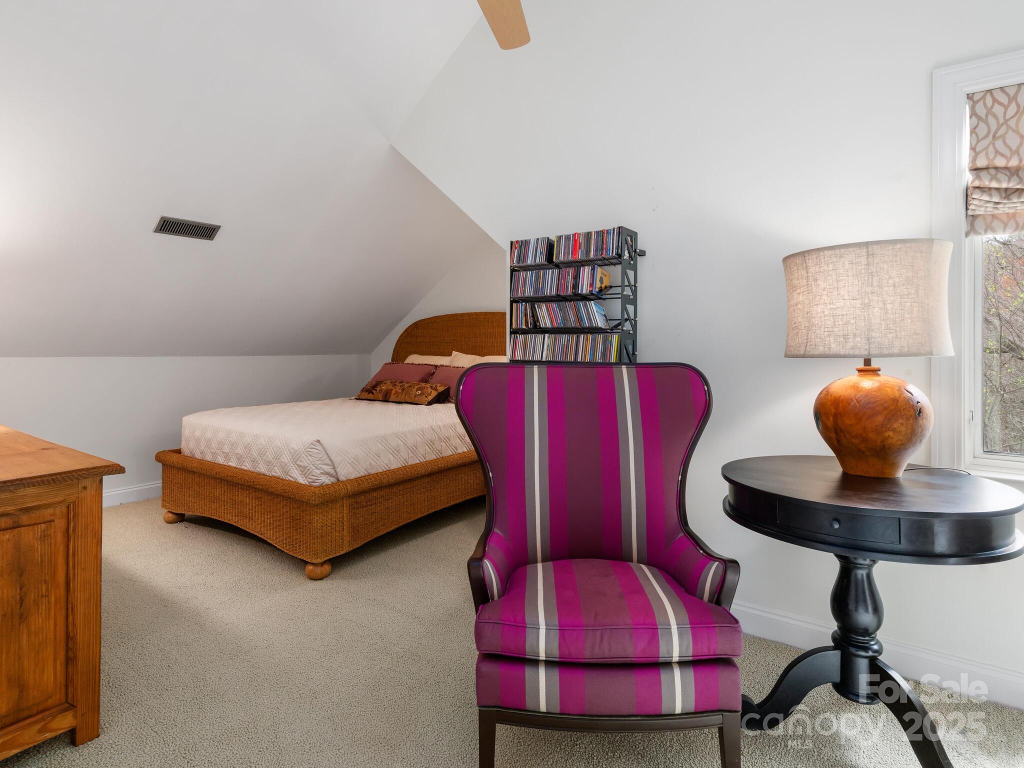 5 Powder Ridge Drive Asheville NC 28803