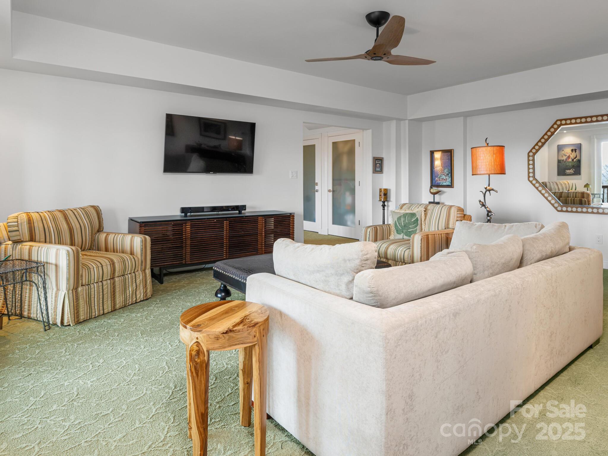 5 Powder Ridge Drive Asheville NC 28803