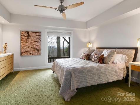 5 Powder Ridge Drive Asheville NC 28803